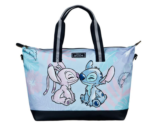 Lilo & Stitch - Weekender "Stitch" Shopper