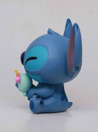 Lilo & Stitch Spardose Stitch 20 cm
