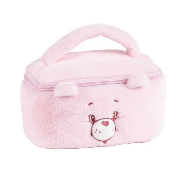 Kulturbeutel Glücksbärchen