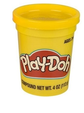 Play-Doh Einzeldose