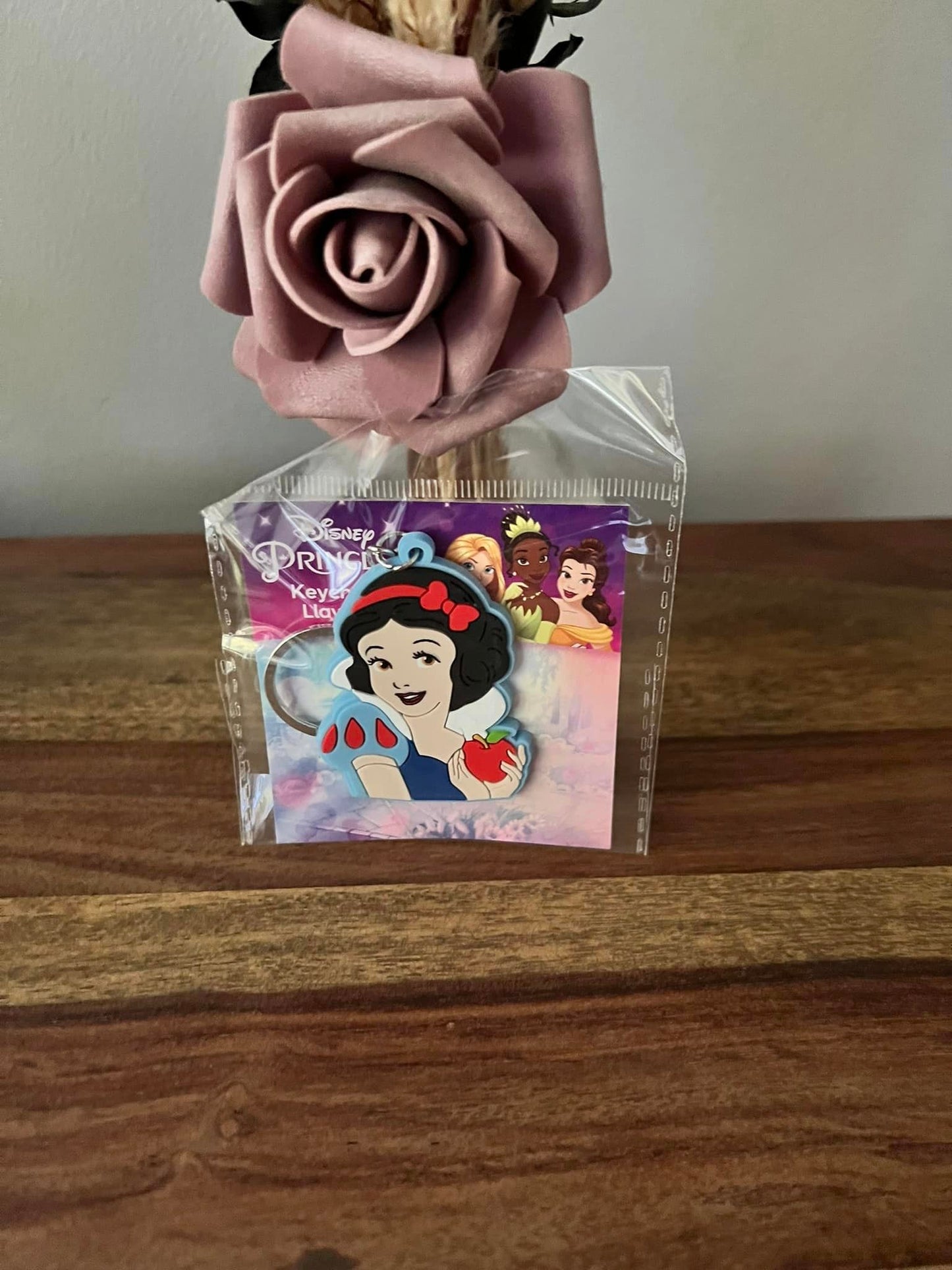 Disney Princess Schlüsselanhänger