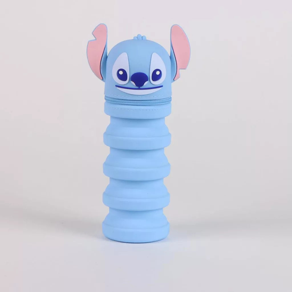 Disney Lilo und Stitch 3D Federmäppchen