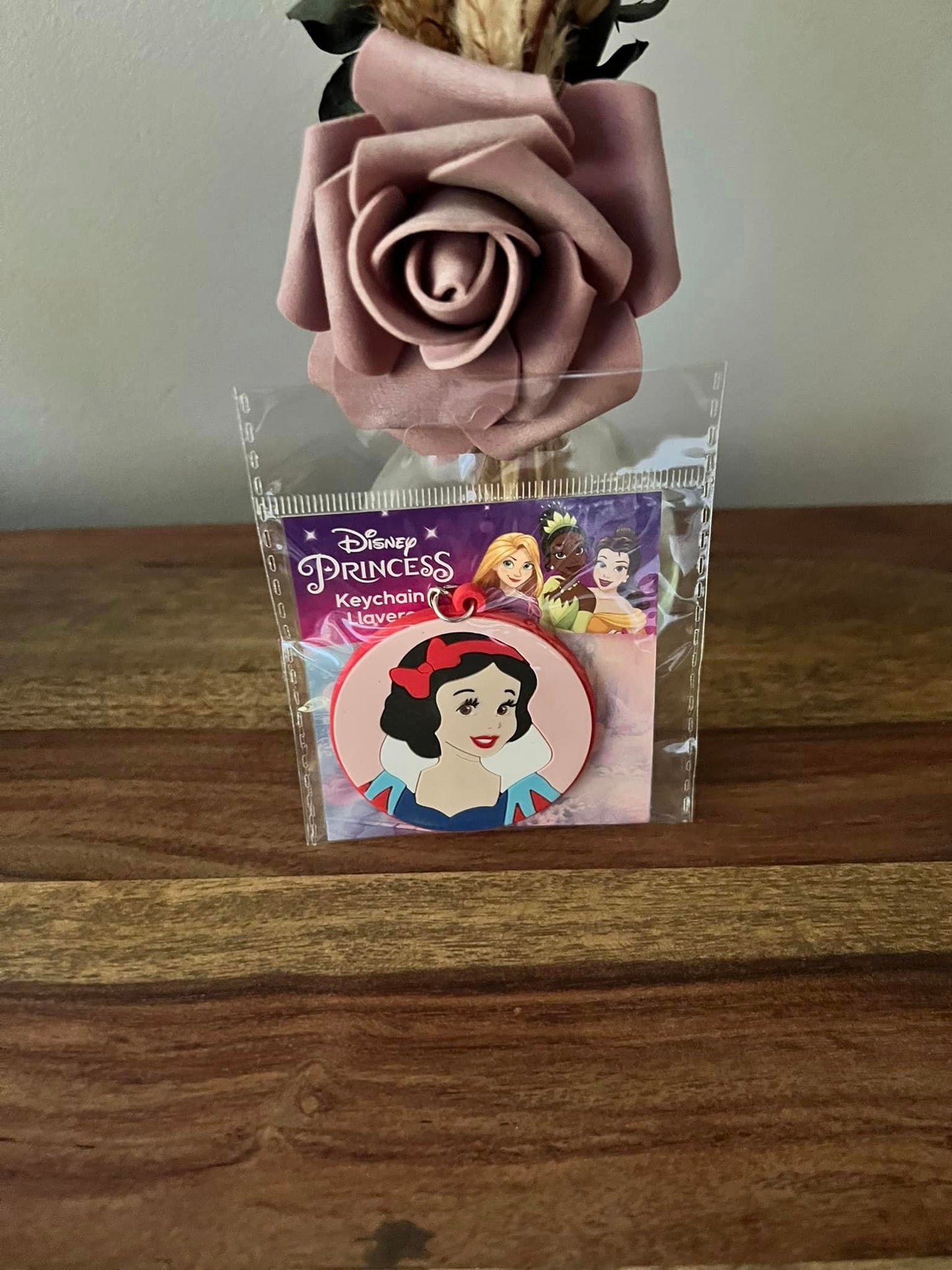 Disney Princess Schlüsselanhänger