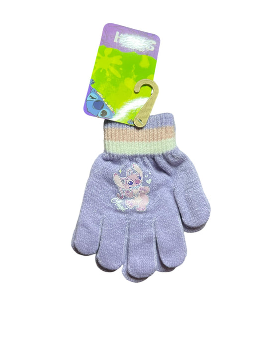 Disney Lilo und Stitch Kinderhandschuhe