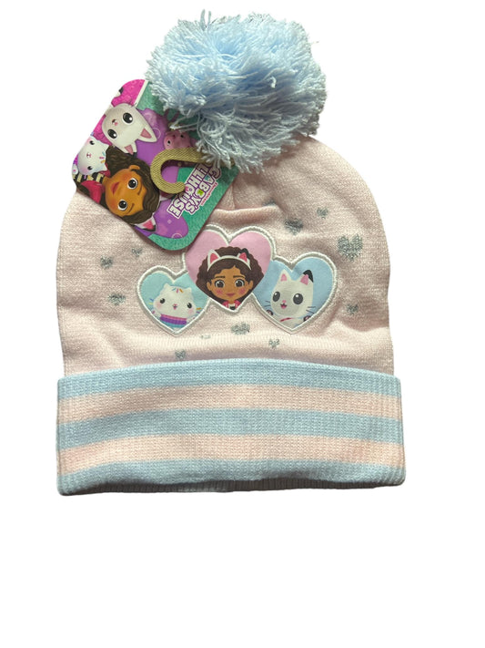 Gabby's Dollhouse Heart Kinderhut 52-54 cm
