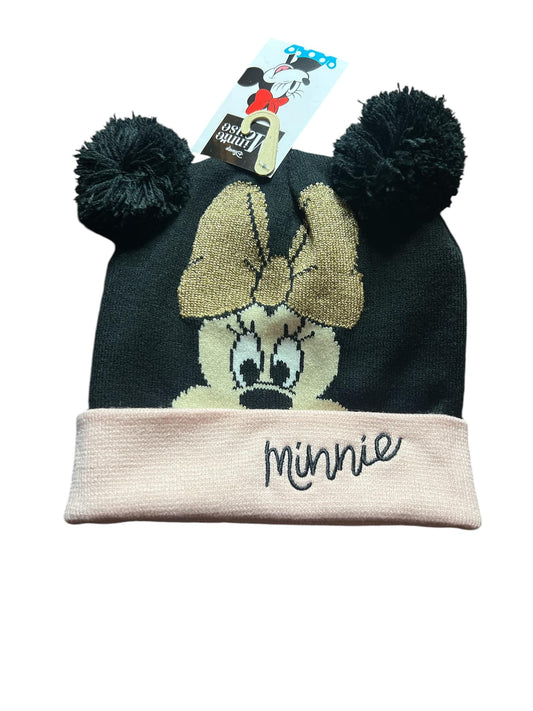 Disney Minnie Maus Mütze