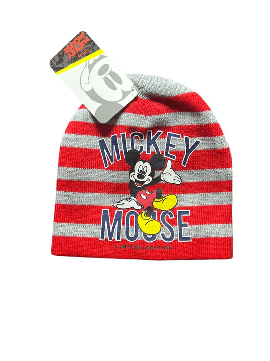 Disney Mickey Mütze 52-54 cm