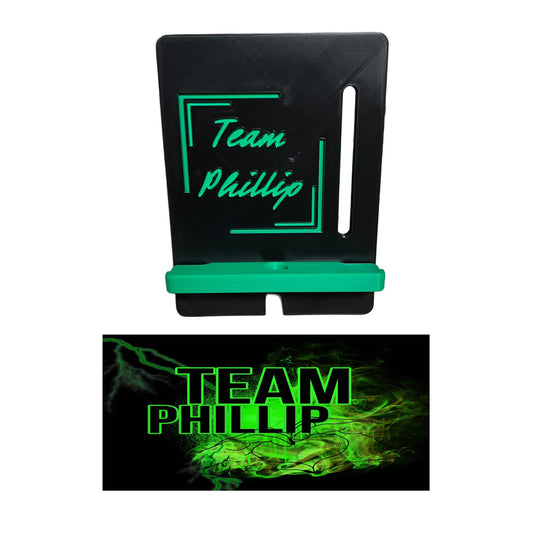Team Phillip Tablet Ständer