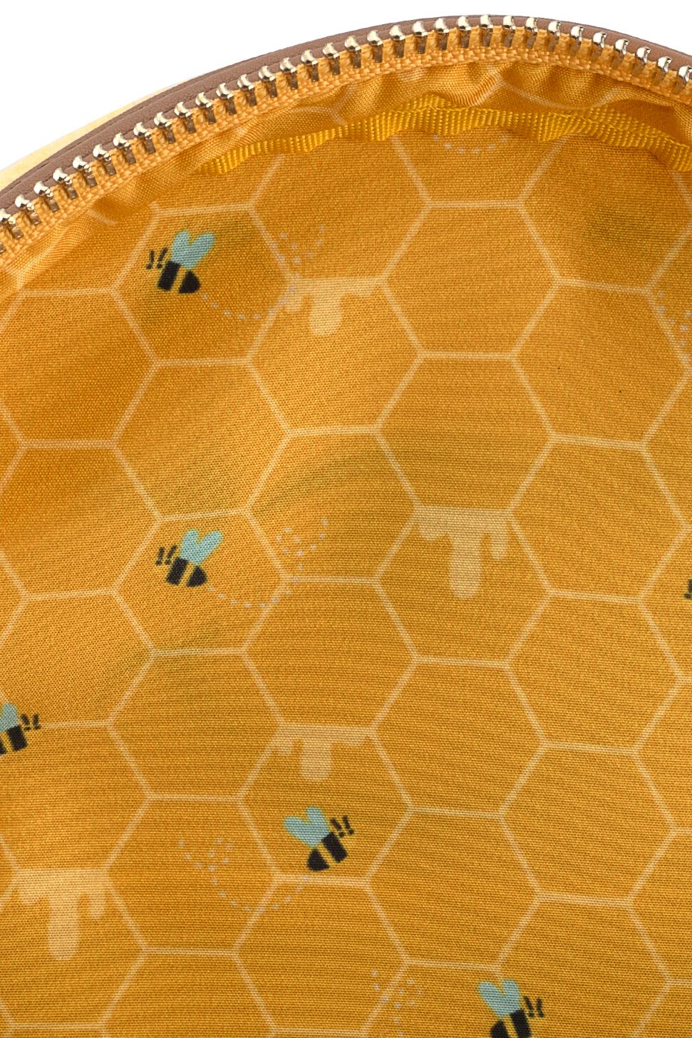 Vorbestellung Disney by Loungefly Mini Rucksack Winnie the Pooh CSK