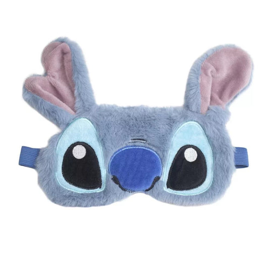 Disney Lilo und Stitch Schlafmaske für Erwachsene Nachtaugenmaske