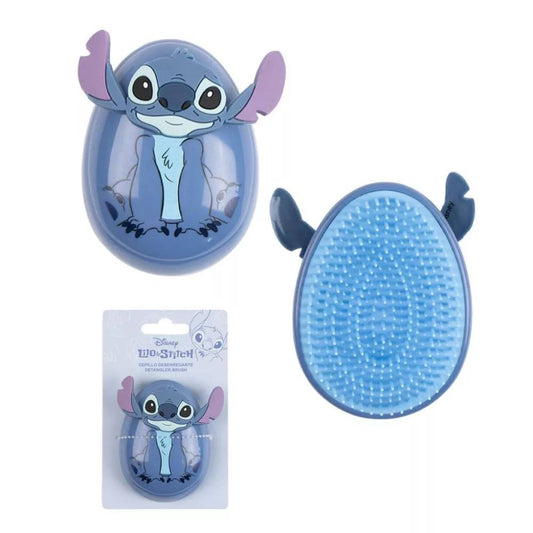 Disney Lilo und Stitch 3D Haarbürste