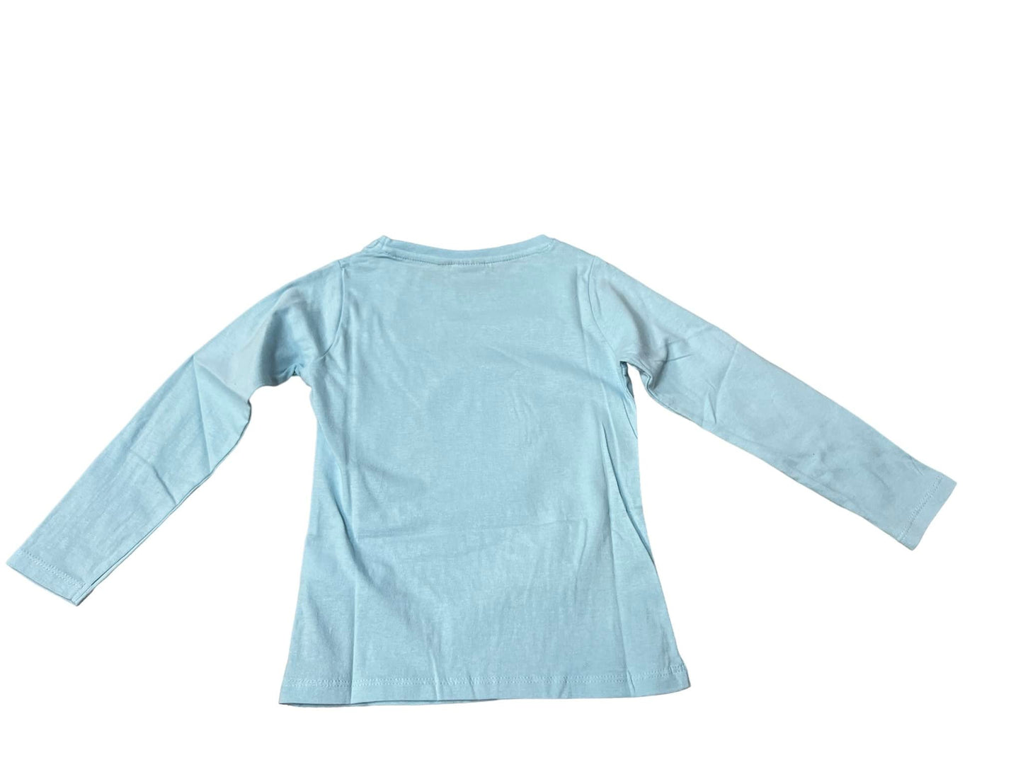 Disney Frozen lashirt
