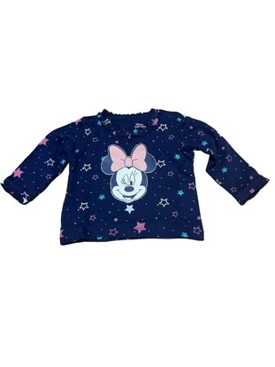 Disney Baby Langarmshirt