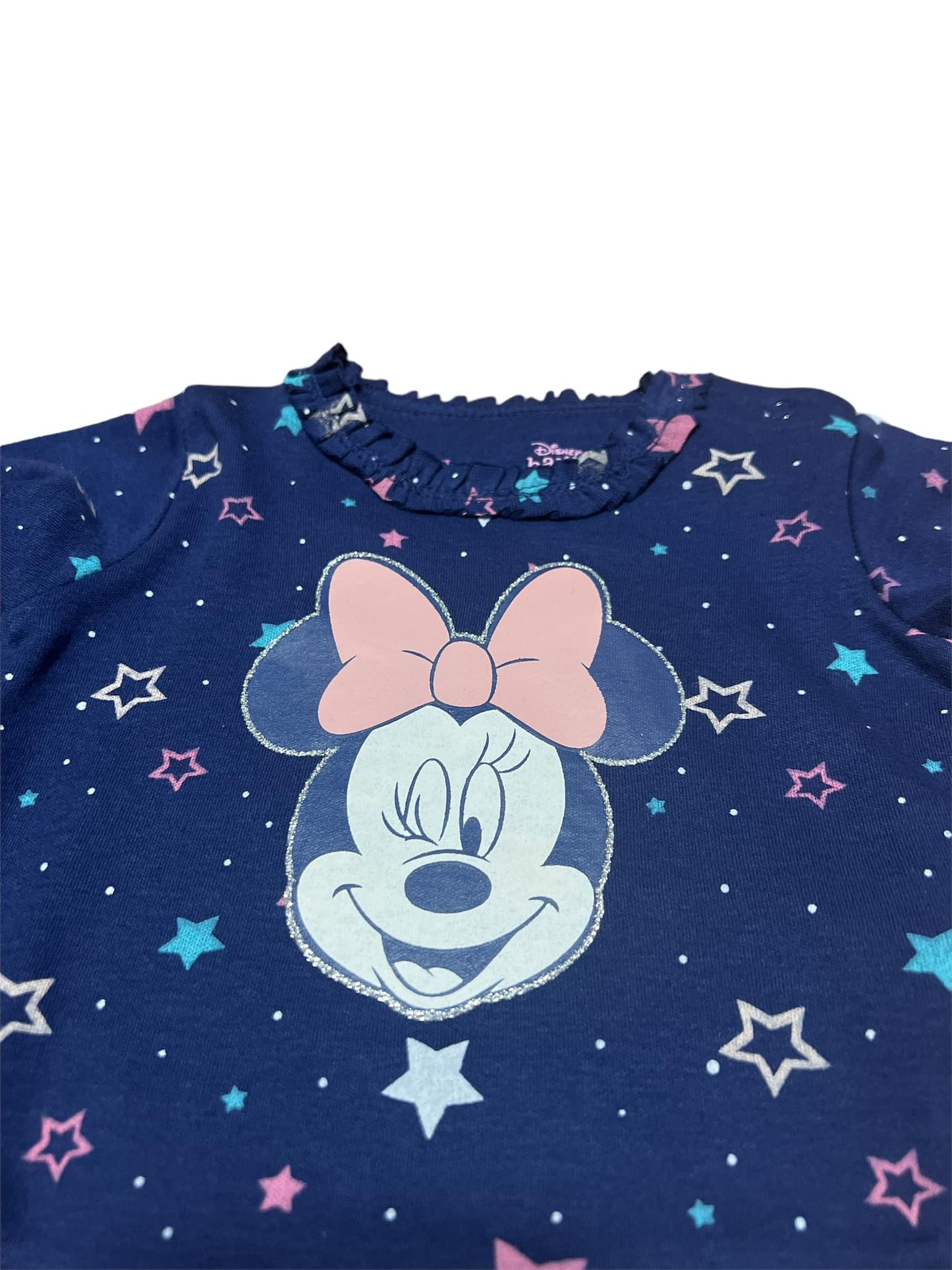 Disney Baby Langarmshirt