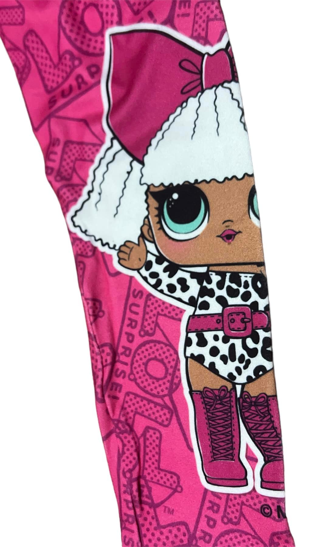 LOL Surprise Leggings