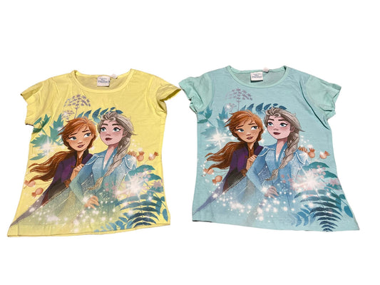 Disney Frozen Tshirt