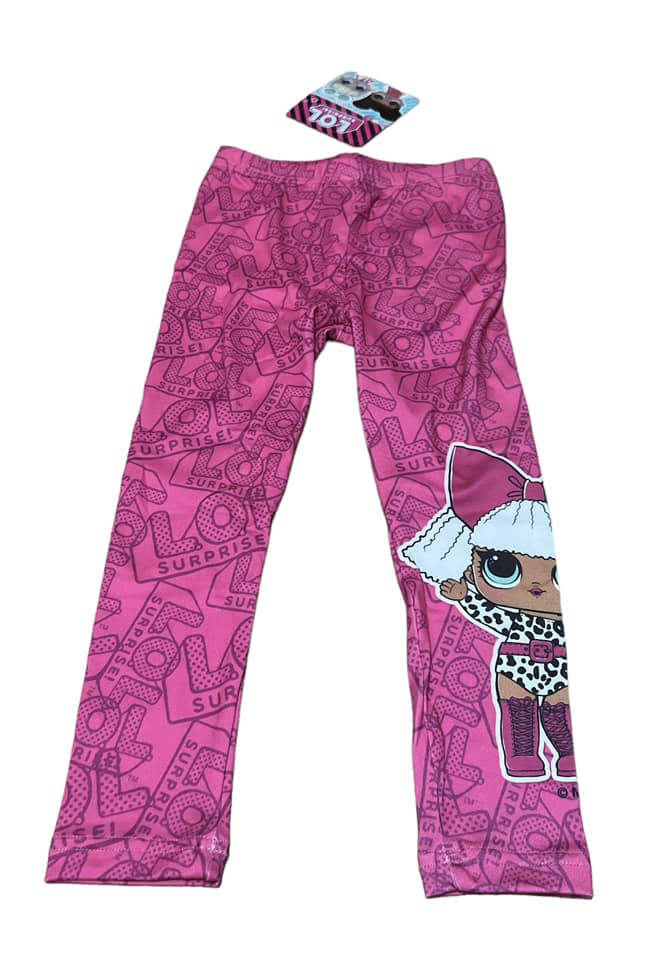 LOL Surprise Leggings