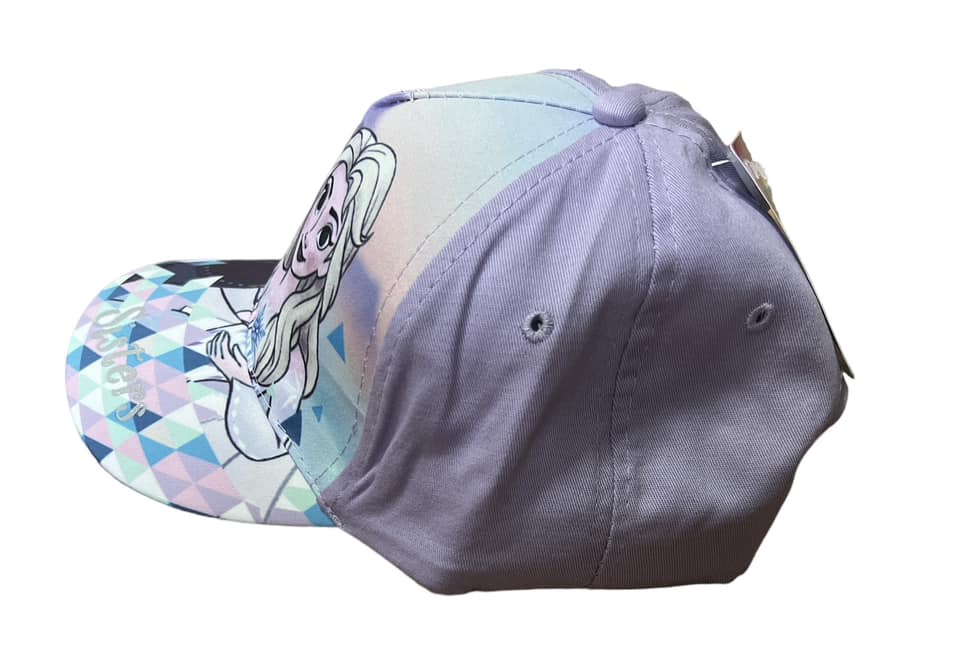 Disney Frozen Capi