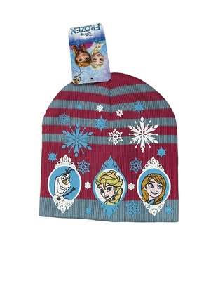 Disney Frozen Mützen