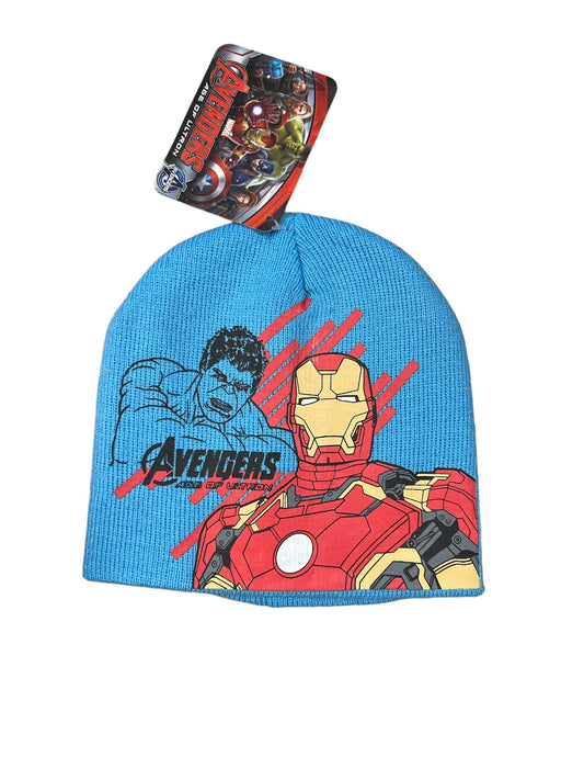 Marvel Avenger Mützen