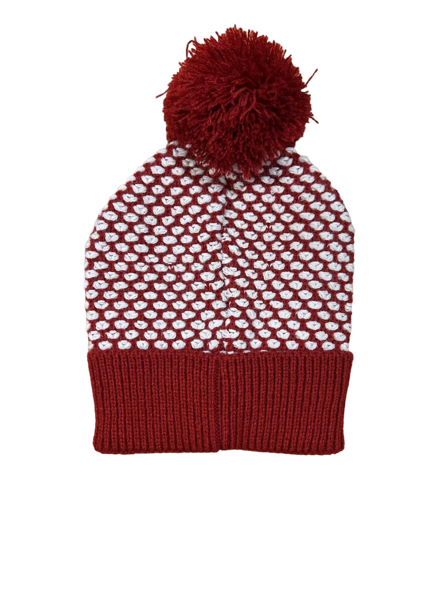 Harry Potter Welcome to Hogwarts Wintermütze