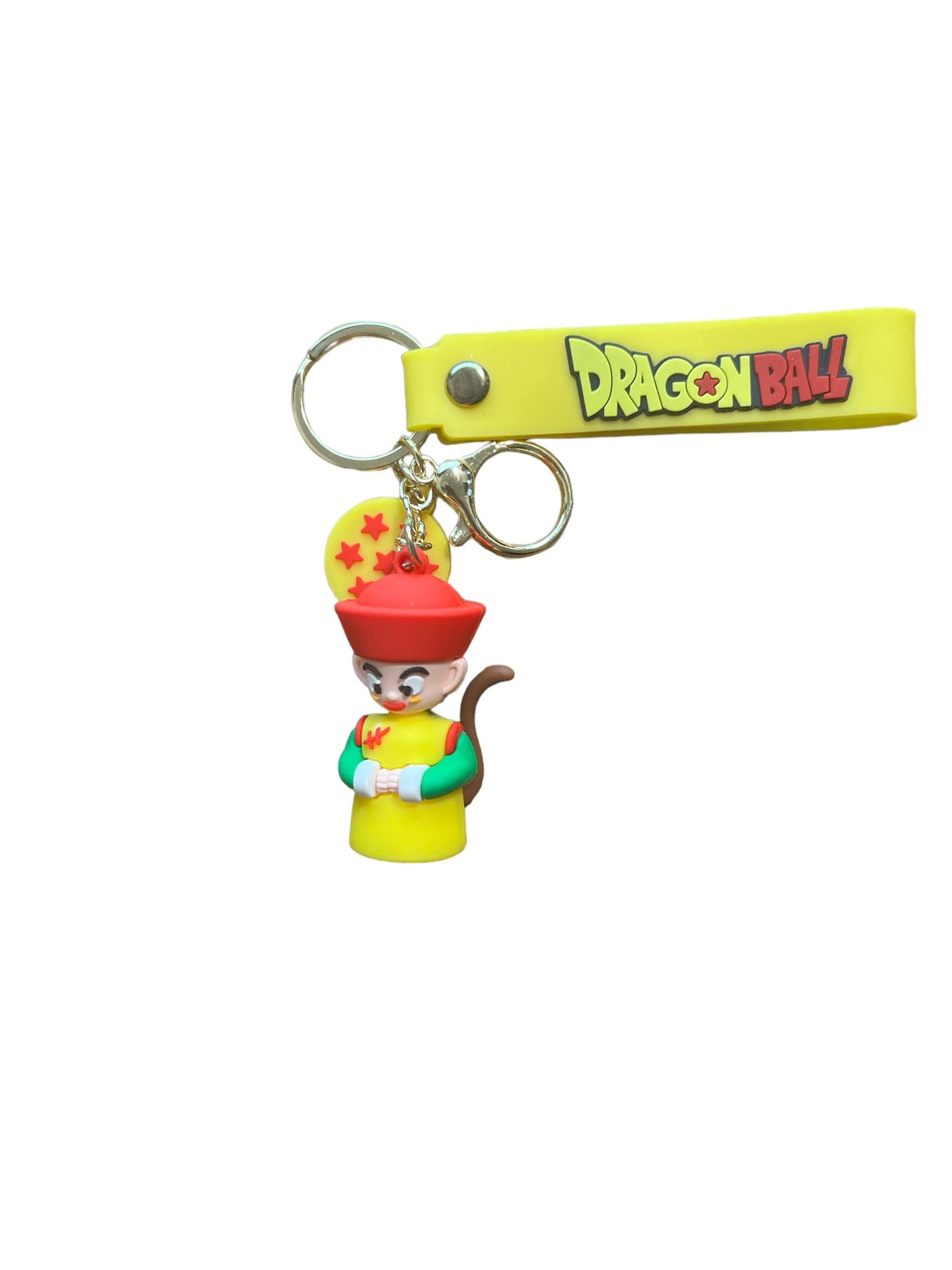 Dragonball Schlüsselanhänger