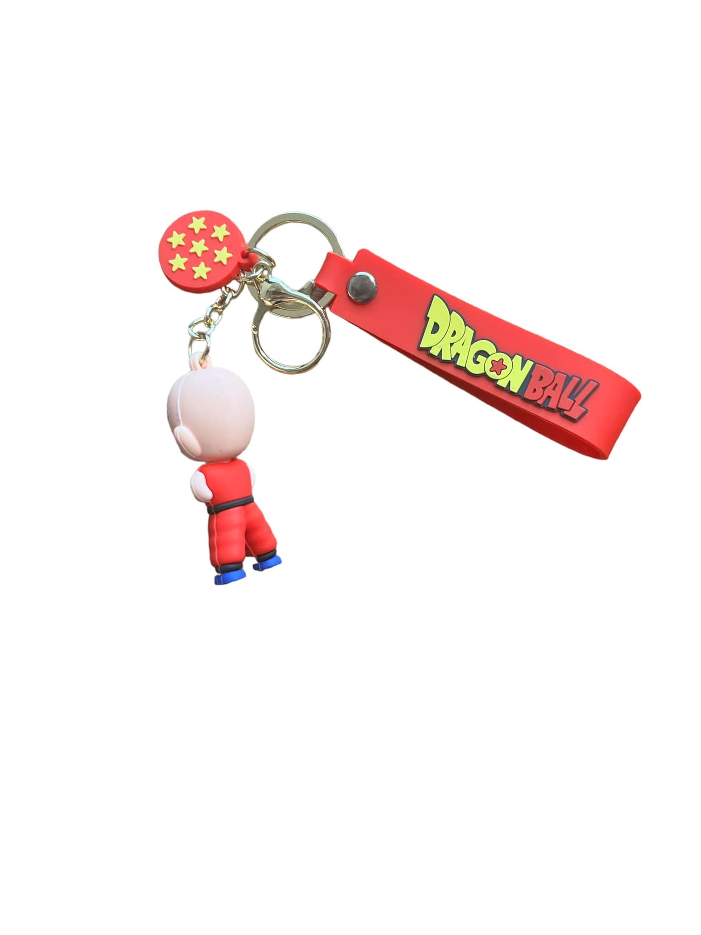 Dragonball Schlüsselanhänger