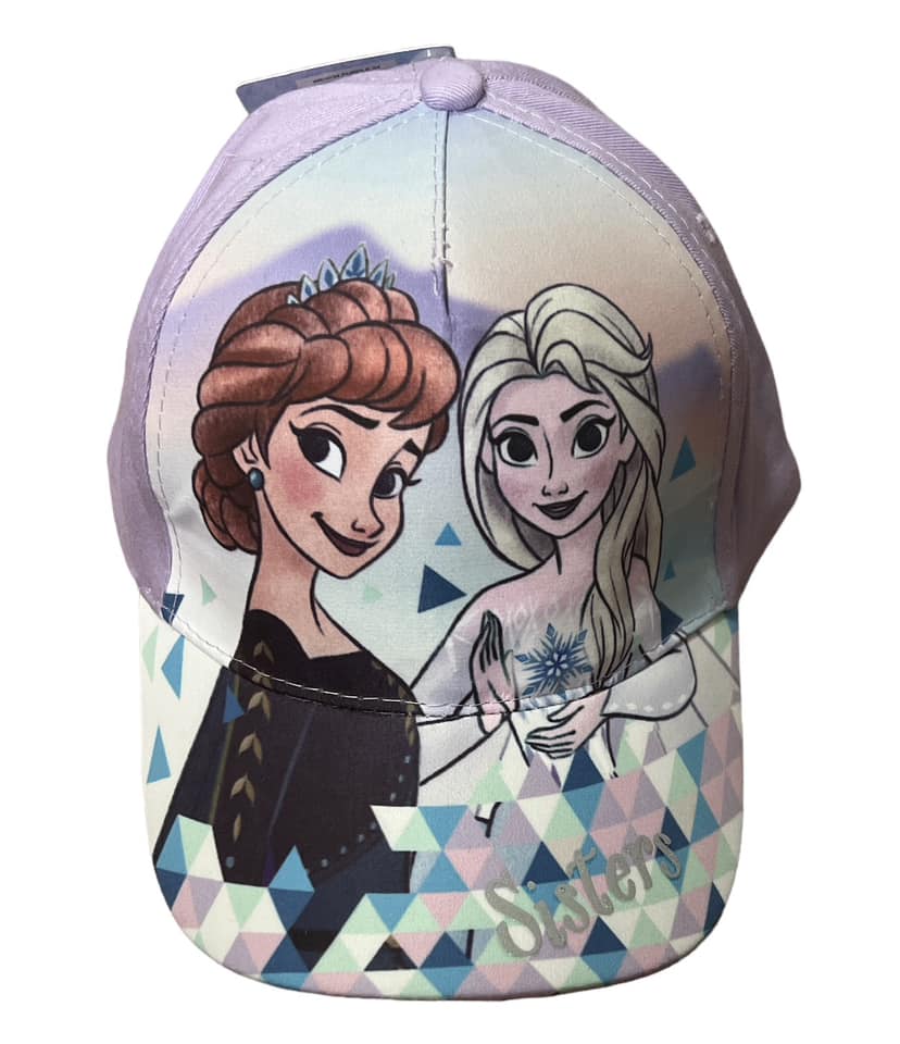 Disney Frozen Capi