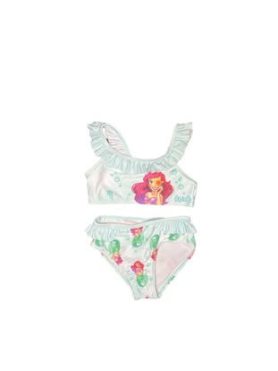 Disney Princess Ariel Bikini