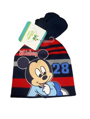 Disney Baby Mickey Set