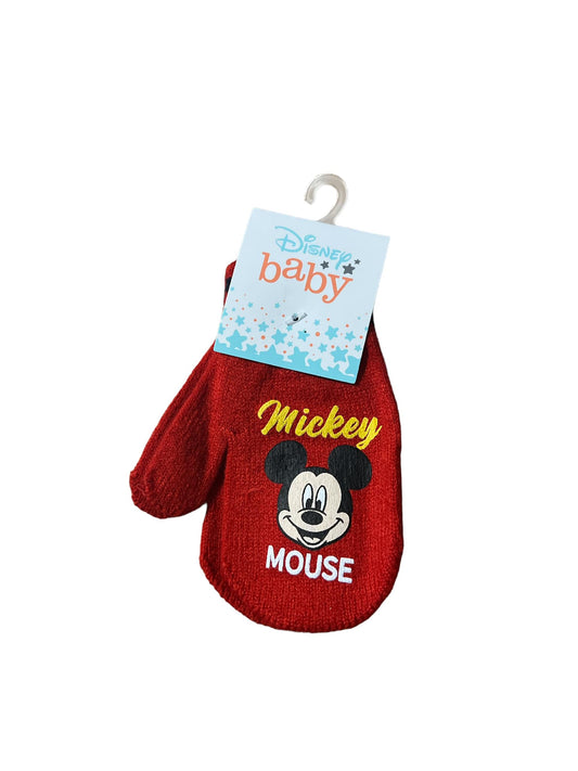 Disney Baby Mickey Maus Kleinkinderhandschuhe