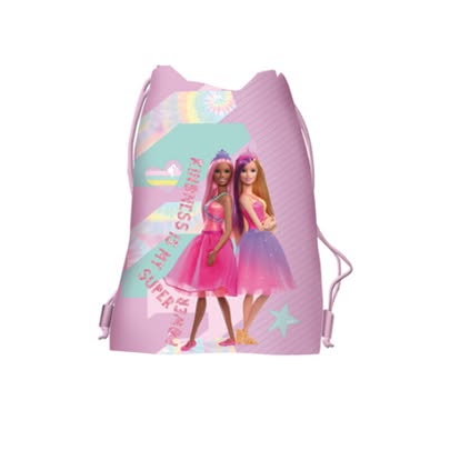 Barbie Sportbeutel