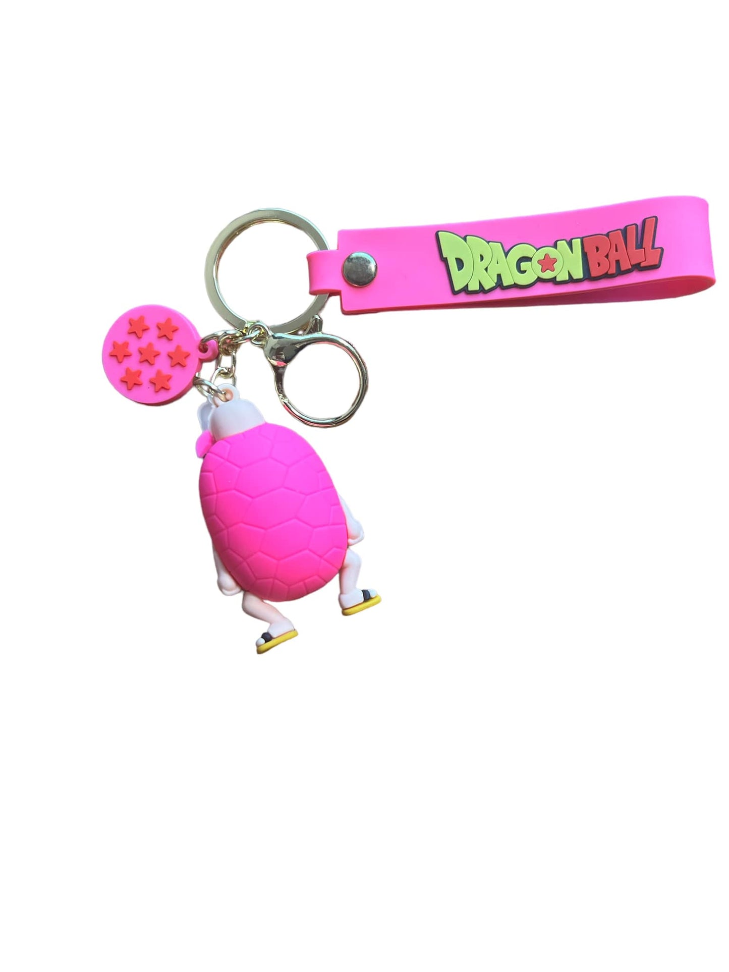 Dragonball Schlüsselanhänger