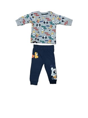 Disney Baby Mickey and Friends Set