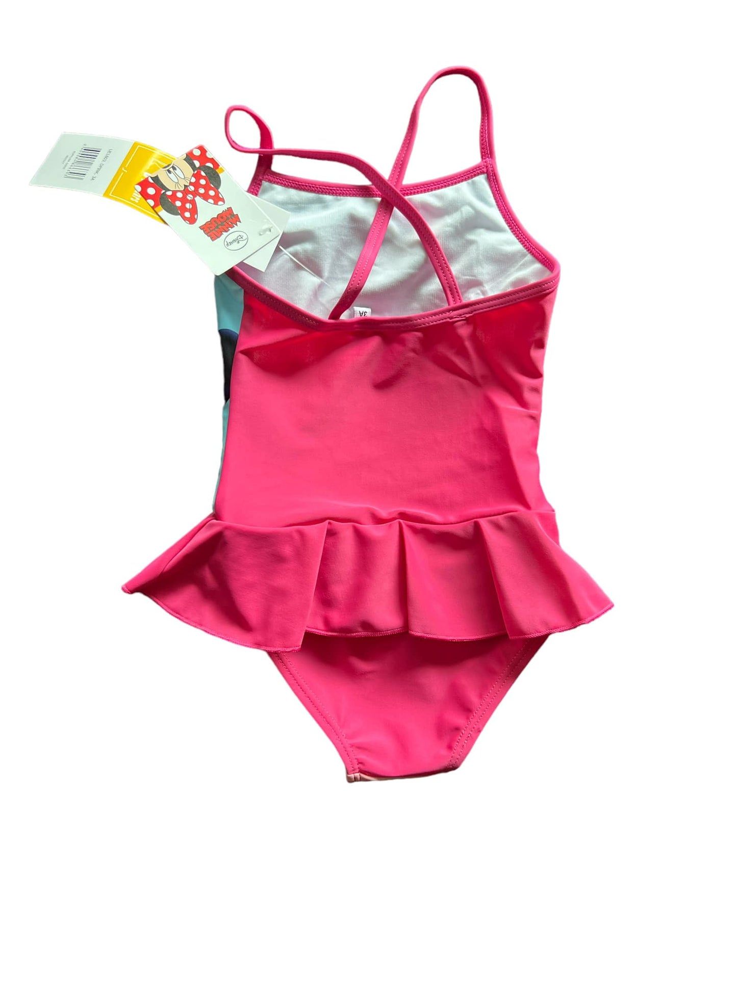 Disney Minnie Maus Badeanzug
