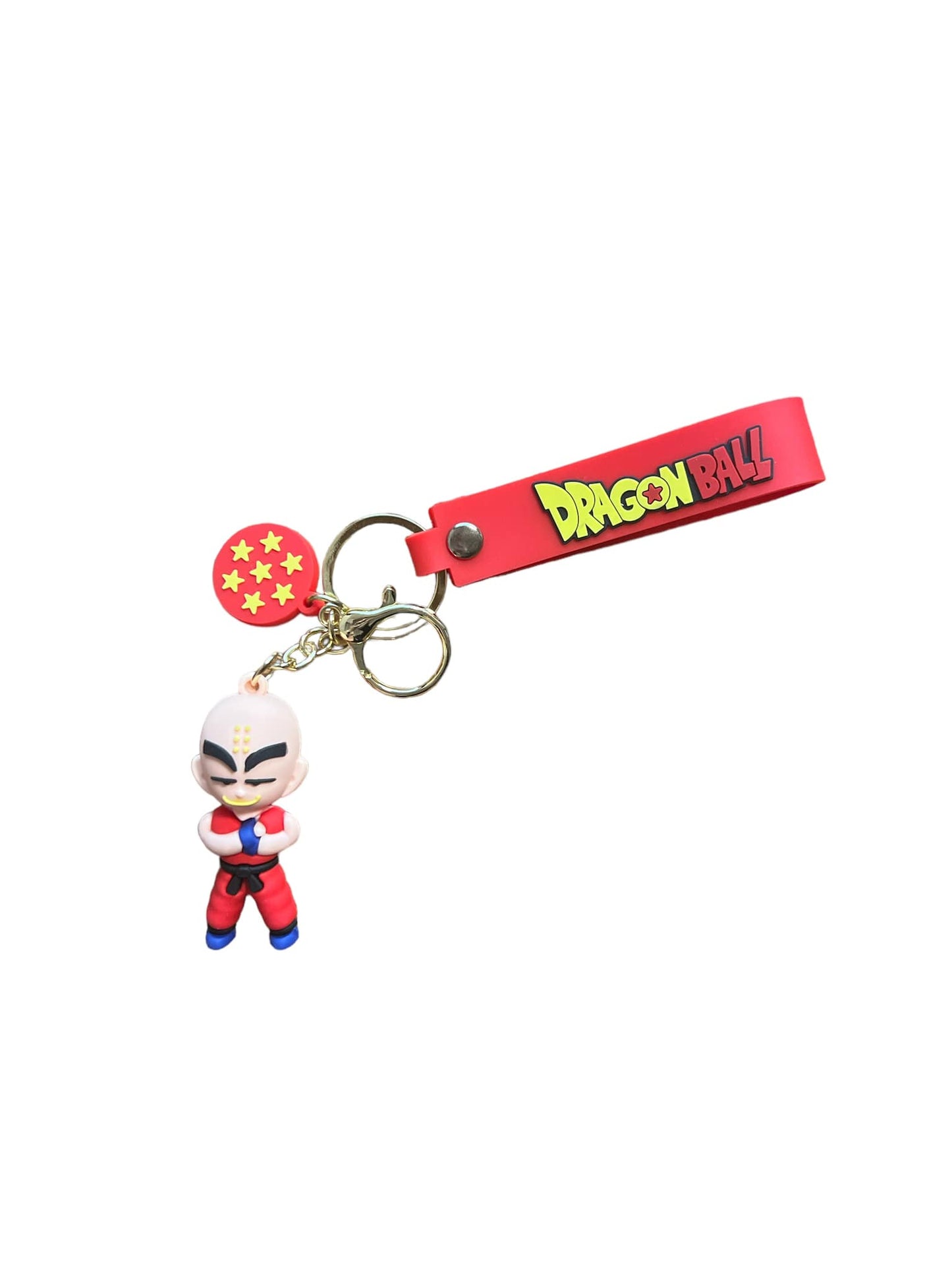 Dragonball Schlüsselanhänger