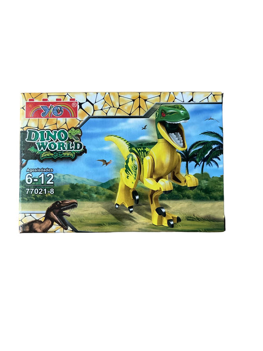 Dino World