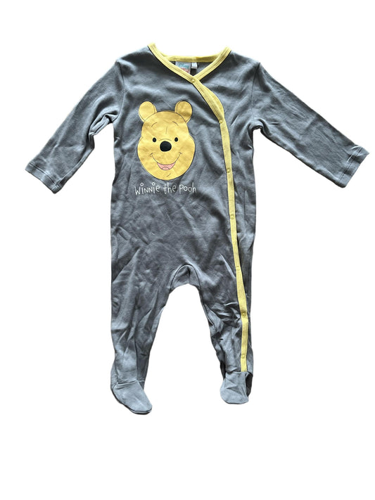 Disney Baby Winnie the Pooh Schlafanzug