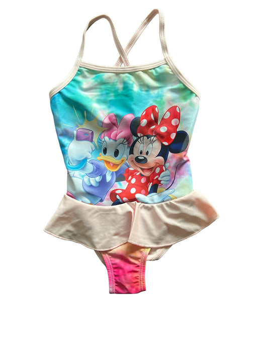 Disney Minnie Maus Badeanzug