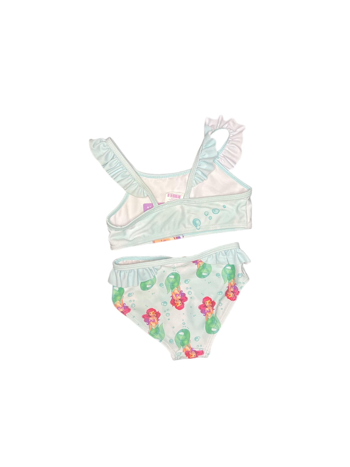 Disney Princess Ariel Bikini