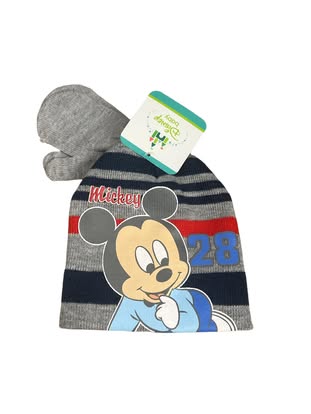 Disney Baby Mickey Set