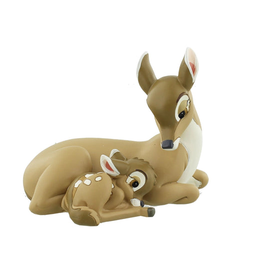 Vorbestellung Disney Magical Moments — Bambi & Mutter
