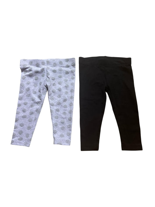 Baby Leggings