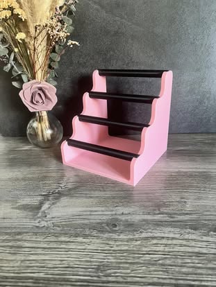 3D Druck Washi Tape Ständer