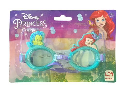 Disney Lizenz Schwimmbrillen
