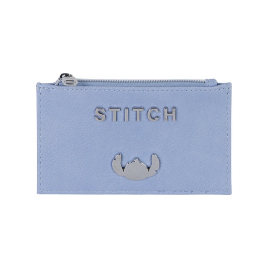 Disney Lilo und Stitch Steel-Slim Kartenetui