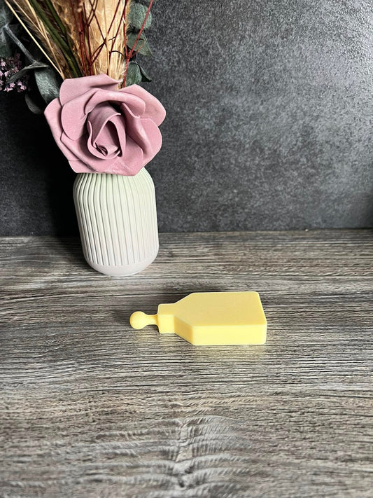 Mini Diamond Schiffchen