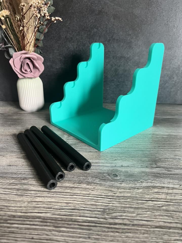3D Druck Washi Tape Ständer