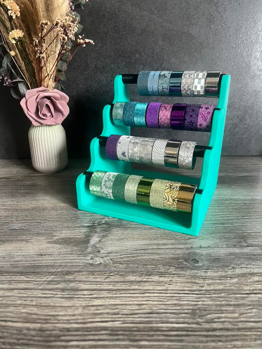 3D Druck Washi Tape Ständer