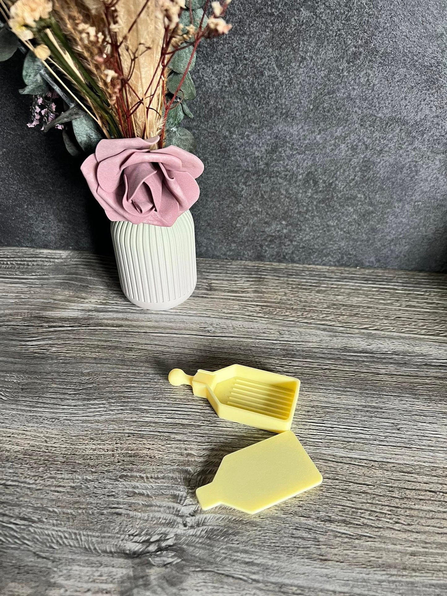 Mini Diamond Schiffchen